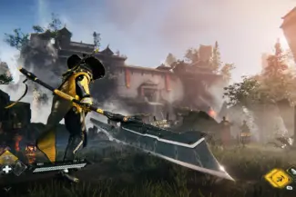 Morbid Metal to Launch in Early Access on April 8 17