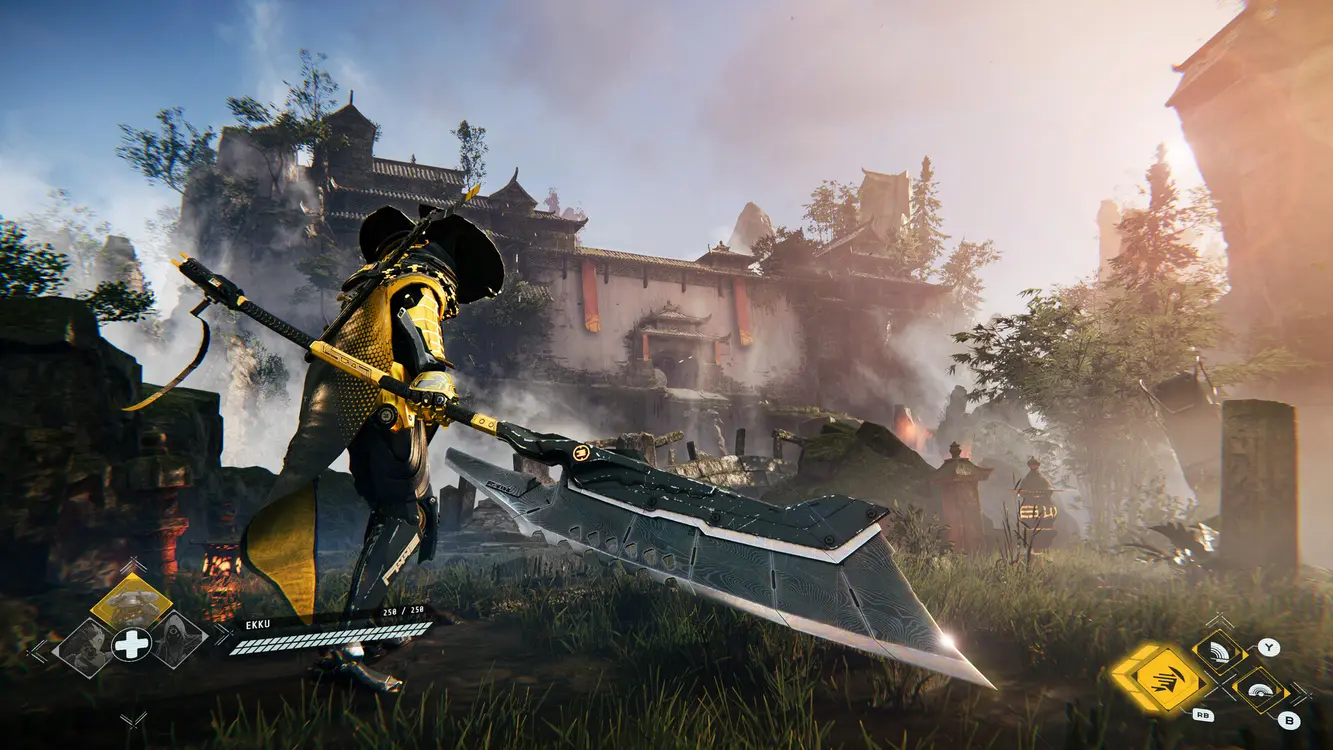 Morbid Metal to Launch in Early Access on April 8