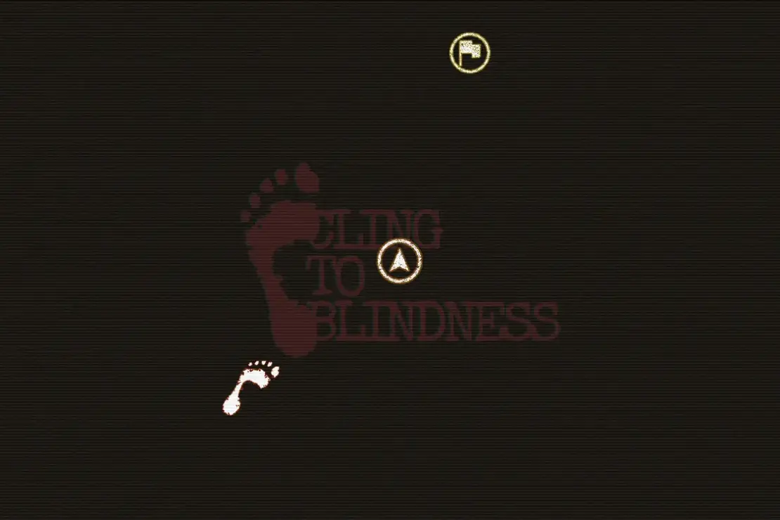 Cling to Blindness: Audio-Only Horror Game Launching on PC Nov. 7 Cling to Blindness: Audio-Only Horror Game Launching on PC Nov. 7 33