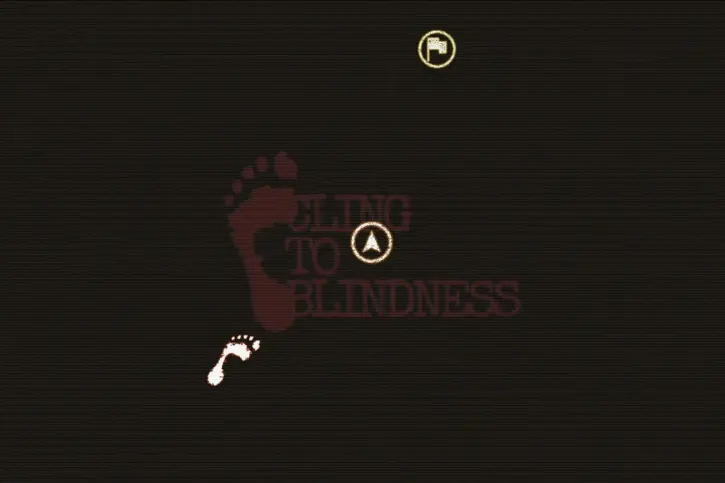 Cling to Blindness: Audio-Only Horror Game Launching on PC Nov. 7 Cling to Blindness: Audio-Only Horror Game Launching on PC Nov. 7 38