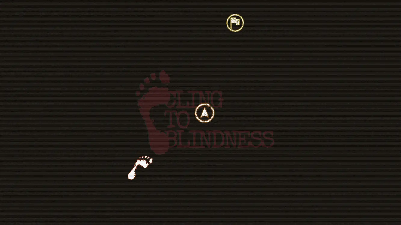 Cling to Blindness: Audio-Only Horror Game Launching on PC Nov. 7 33
