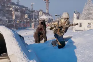 Permafrost Release Scheduled for 2026: A Highly Anticipated Survival Adventure 20