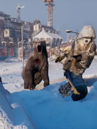 Permafrost Release Scheduled for 2026: A Highly Anticipated Survival Adventure 36