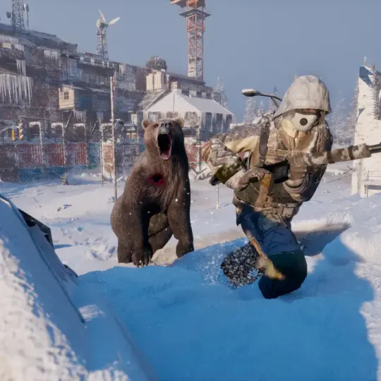 Permafrost Release Scheduled for 2026: A Highly Anticipated Survival Adventure 35