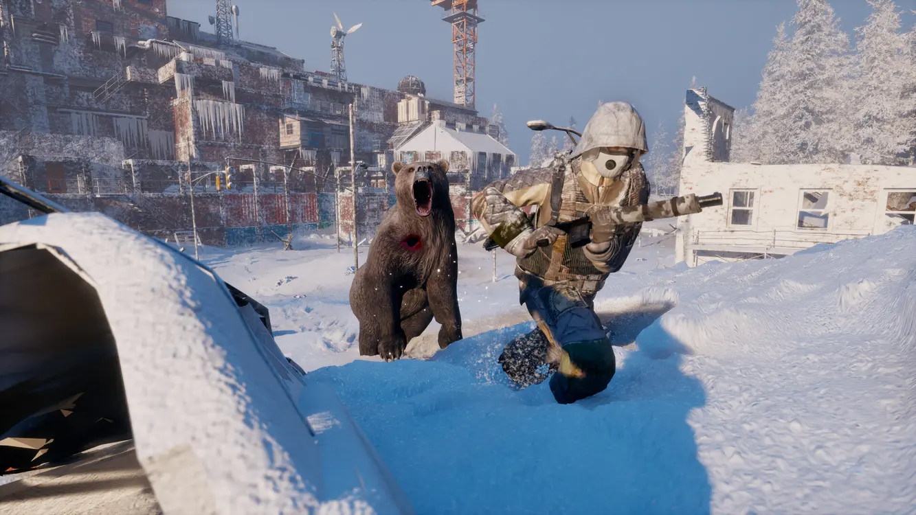 Permafrost Release Scheduled for 2026: A Highly Anticipated Survival Adventure 33