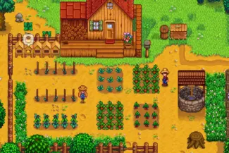 Stardew Valley Now Available on Nintendo Switch 2 17