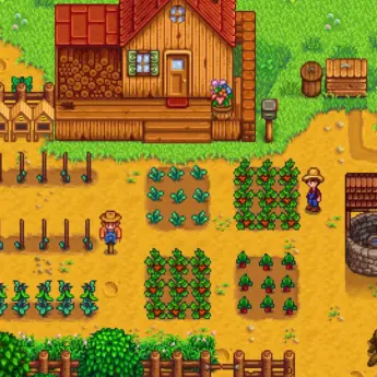 Stardew Valley Now Available on Nintendo Switch 2 35