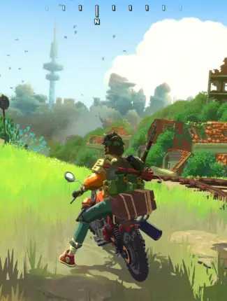 Megabit and Tiny Roar Announce New Game Verdant at Wholesome Snack Event 36