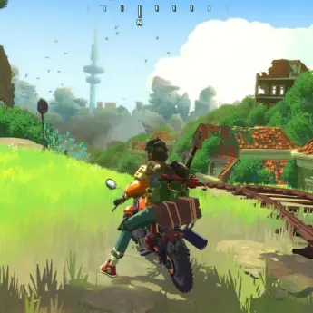 Megabit and Tiny Roar Announce New Game Verdant at Wholesome Snack Event 37