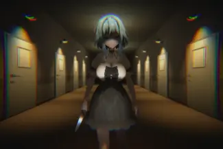 Gamincat Unveils Concept Movie for AI Horror Adventure ERROR: Ai.lien Set to Launch on Steam in 2026 Gamincat Unveils Concept Movie for AI Horror Adventure ERROR: Ai.lien Set to Launch on Steam in 2026 47