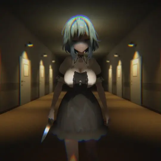 Gamincat Unveils Concept Trailer for AI Horror Adventure ERROR: Ai.lien, Set to Launch on Steam in 2026 35