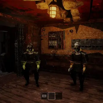 Kletka Set to Launch on All Platforms 36