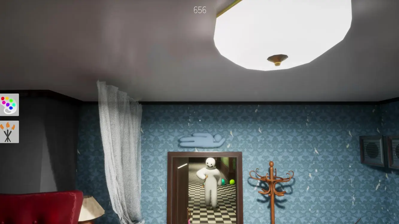 Viral Sensation Meccha Chameleon Surpasses 10 Million Copies Sold on Steam