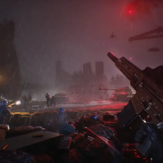 Phantom Line - Paranormal SWAT Action Now Available on Steam Phantom Line - Paranormal SWAT Action Now Available on Steam 33