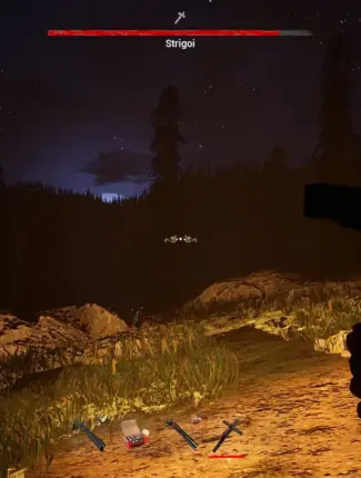 Set Traps for Nighttime Fears with the New Folklore Hunter Demo on PC Set Traps for Nighttime Fears with the New Folklore Hunter Demo on PC 36