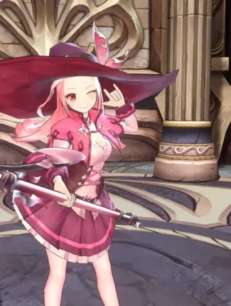 King's Raid Launches Second Global Closed Beta Test 36