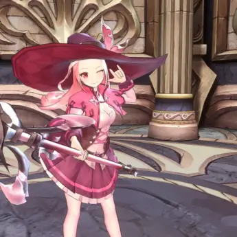 King's Raid Launches Second Global Closed Beta Test 36