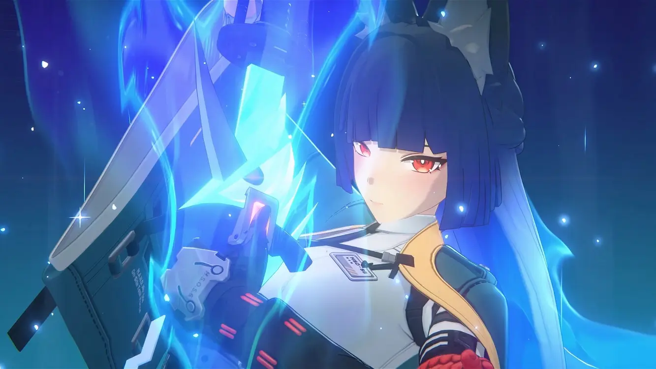 Zenless Zone Zero Launches on Steam with Version 3.0
