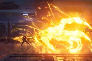 Skystone Games Reveals Early Test Gameplay Trailer for SlashZero 19