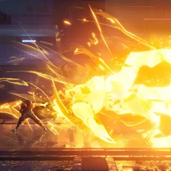 Skystone Games Reveals Early Test Gameplay Trailer for SlashZero 38