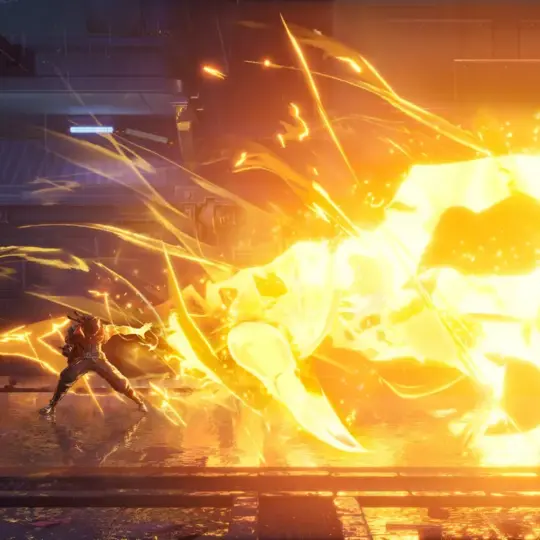 Skystone Games Reveals Early Test Gameplay Trailer for SlashZero Skystone Games Reveals Early Test Gameplay Trailer for SlashZero 33