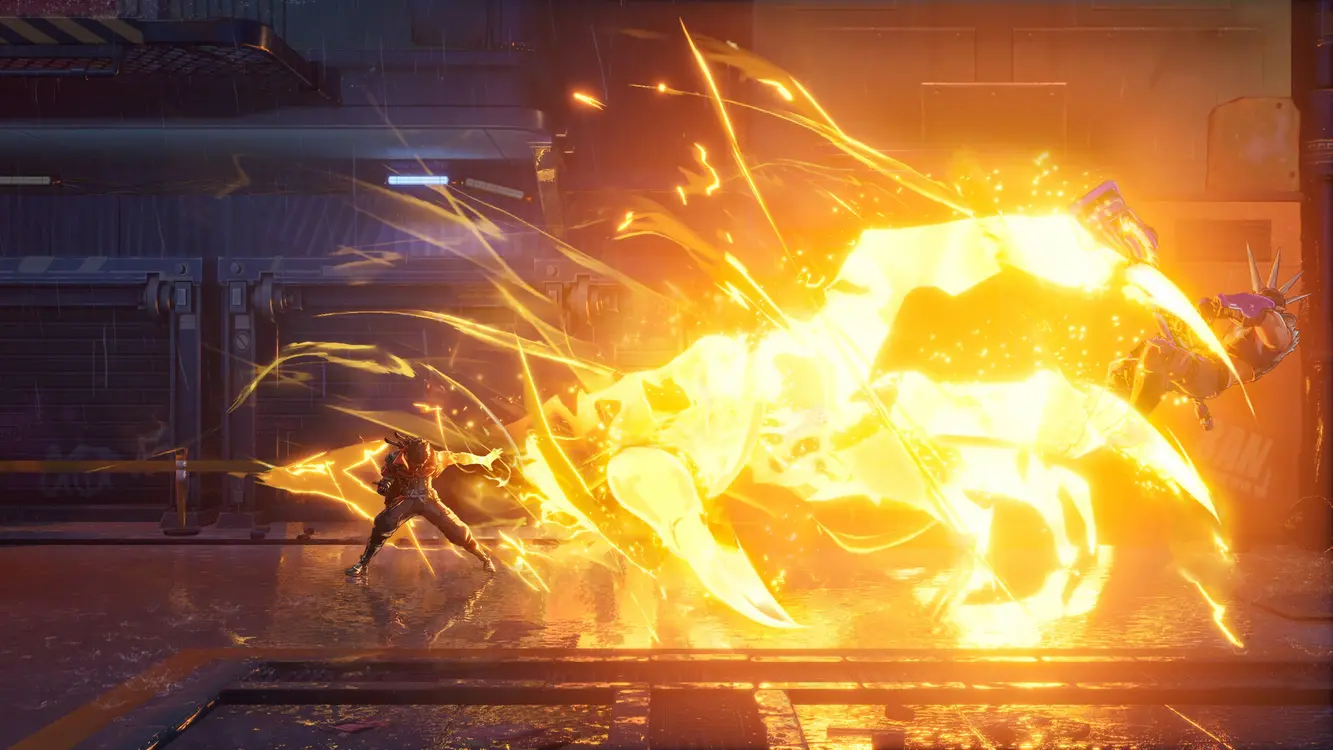 Skystone Games Reveals Early Test Gameplay Trailer for Slash Zero