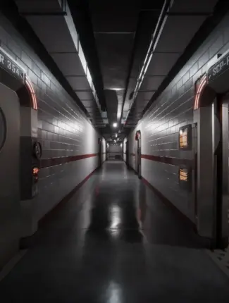 Homeward Bound: SCP-Inspired Horror Arrives on Consoles This Month Homeward Bound: SCP-Inspired Horror Arrives on Consoles This Month 36