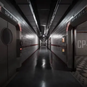Homeward Bound: SCP-Inspired Horror Arrives on Consoles This Month 37