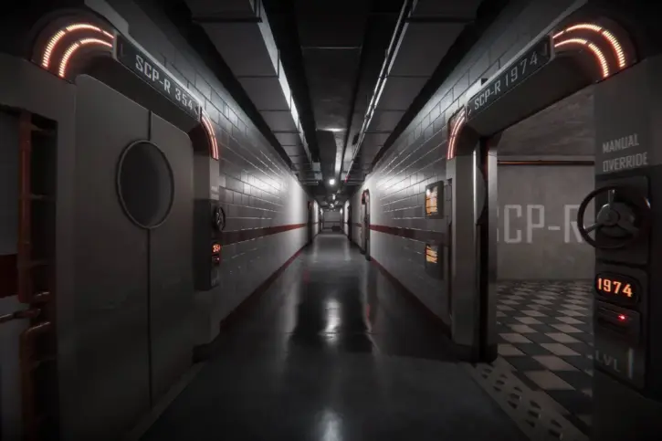 Homeward Bound: SCP-Inspired Horror Arrives on Consoles This Month 38