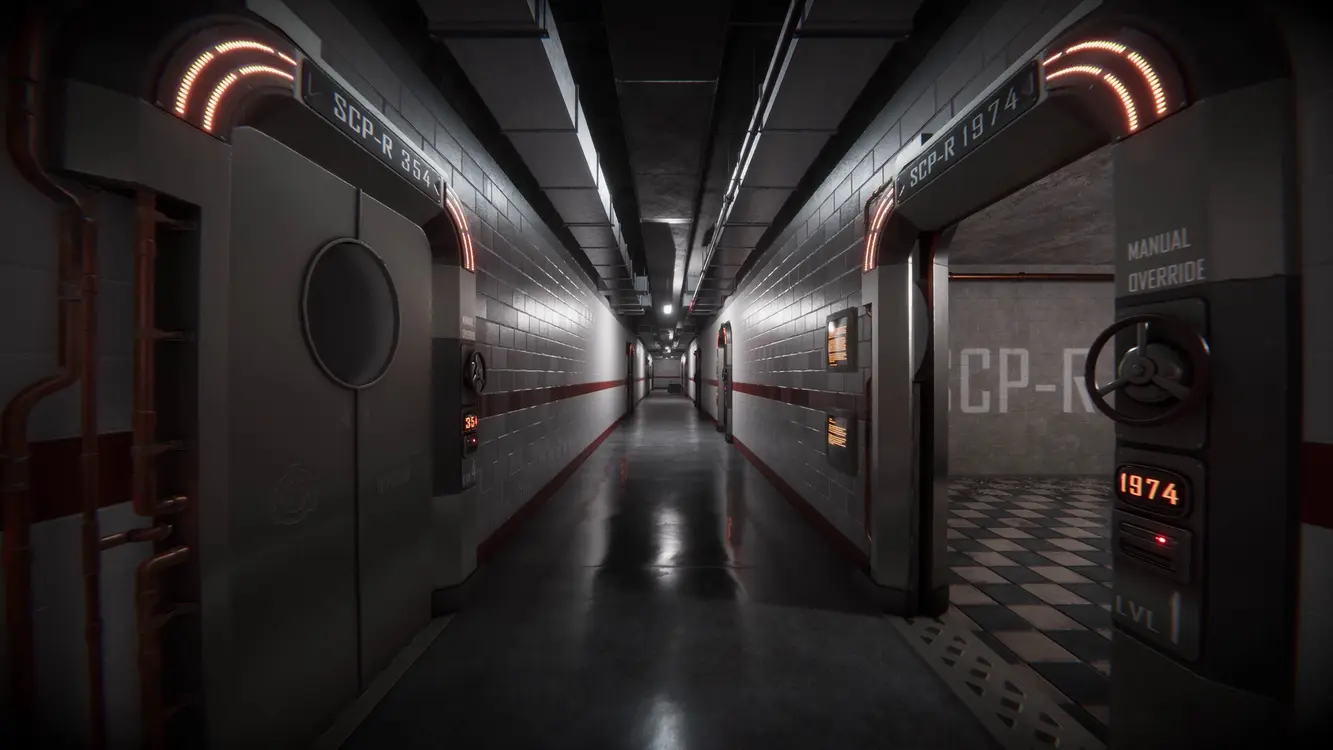 Homeward Bound: SCP-Inspired Horror Arrives on Consoles This Month