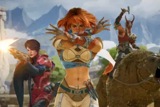 Highguard Closes Its Doors Just Weeks After Launch 16