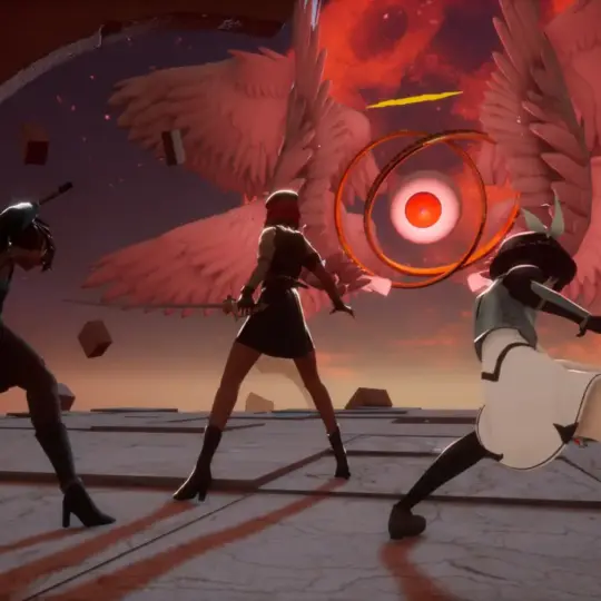 Kernel Hearts Demo Launches on Steam 35