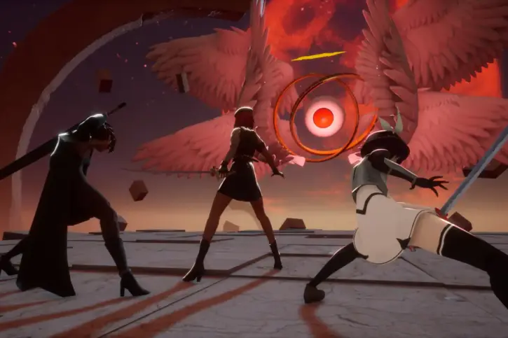 Kernel Hearts Demo Launches on Steam 38