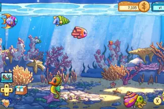 My Cozy Aquarium Launches on Steam and Nintendo Switch on November 6 33