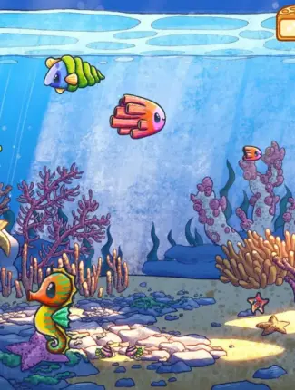 My Cozy Aquarium Launches on Steam and Nintendo Switch on November 6 My Cozy Aquarium Launches on Steam and Nintendo Switch on November 6 36