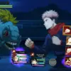 Jujutsu Kaisen: Phantom Parade Opens Pre-Registration on Steam 39
