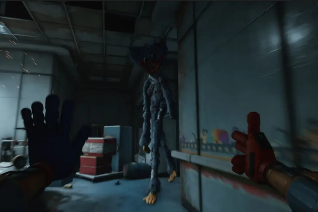 Poppy Playtime Chapter 5 Release Date Revealed 33