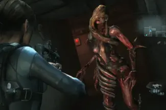 Capcom Considering Remake of Resident Evil: Revelations 17