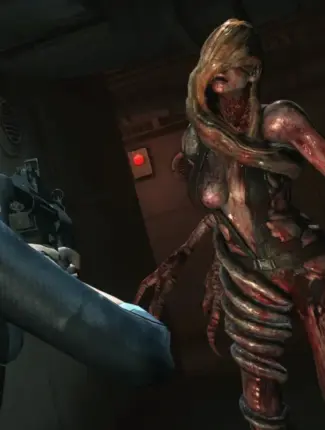 Capcom Considering Remake of Resident Evil: Revelations Capcom Considering Remake of Resident Evil: Revelations 36