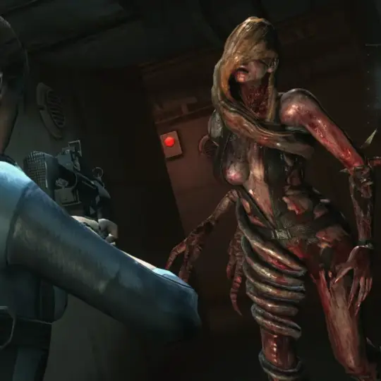 Capcom Considering Remake of Resident Evil: Revelations Capcom Considering Remake of Resident Evil: Revelations 33