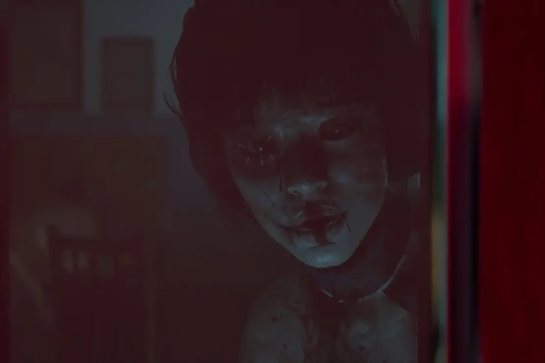 BrokenLore UNFOLLOW Now Available on PlayStation, Steam, and Xbox! 33