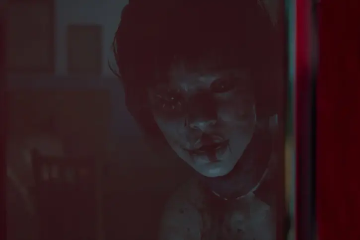 BrokenLore UNFOLLOW Now Available on PlayStation, Steam, and Xbox! 38