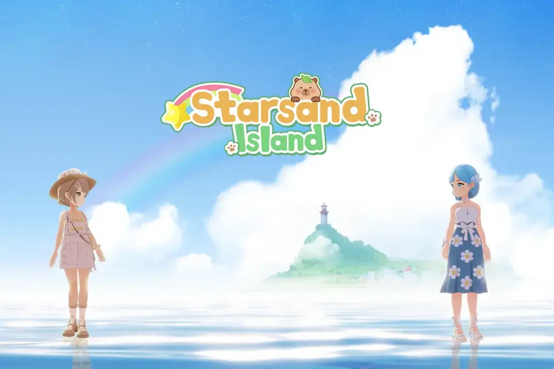 Date Announced for Starsand Island's Launch on Steam Early Access and Xbox Preview Date Announced for Starsand Island's Launch on Steam Early Access and Xbox Preview 33