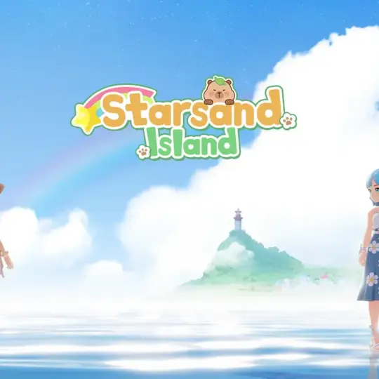 Date Announced for Starsand Island's Launch on Steam Early Access and Xbox Preview 33