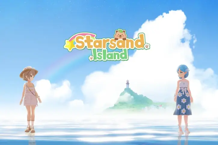 Date Announced for Starsand Island's Launch on Steam Early Access and Xbox Preview 38