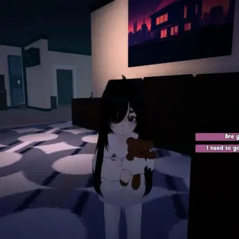 Lihiman Adds a Dark Twist to the Cozy Family Simulation Genre on Steam 37