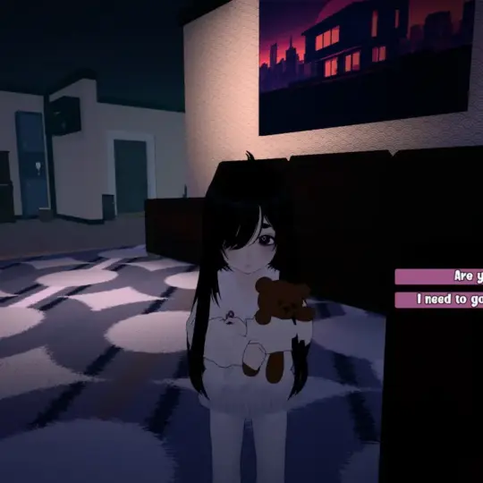 Lihiman Adds a Dark Twist to the Cozy Family Simulation Genre on Steam Lihiman Adds a Dark Twist to the Cozy Family Simulation Genre on Steam 34