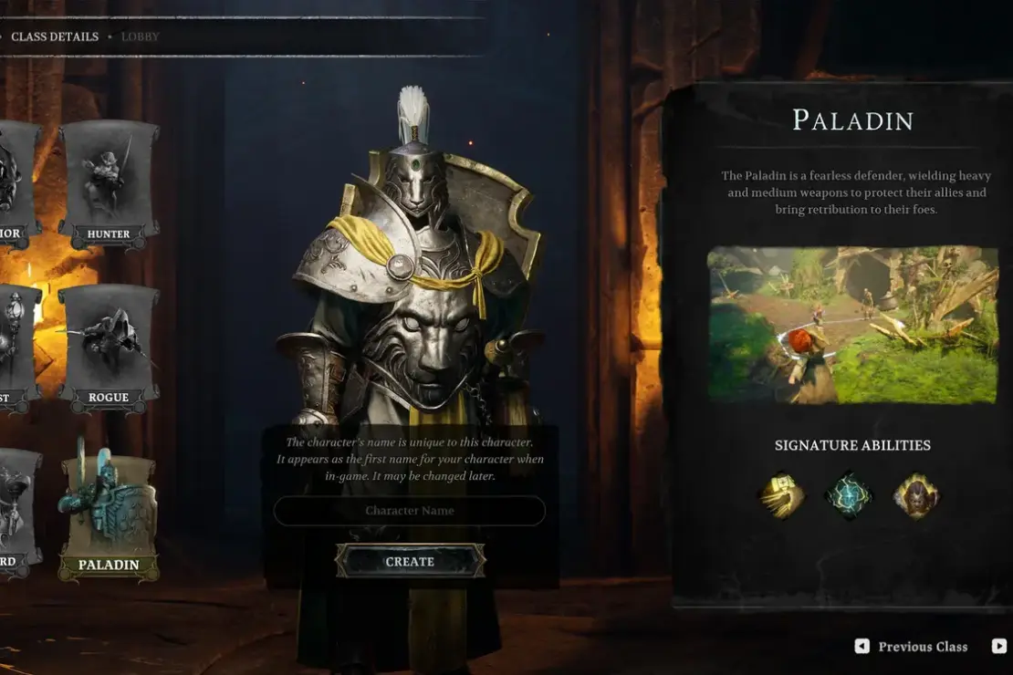 Eldegarde Set to Launch in January 2026 Featuring New PvE Mode Eldegarde Set to Launch in January 2026 Featuring New PvE Mode 33