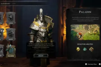 Eldegarde Set to Launch in January 2026 Featuring New PvE Mode 18