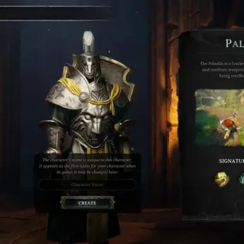 Eldegarde Set to Launch in January 2026 Featuring New PvE Mode 37